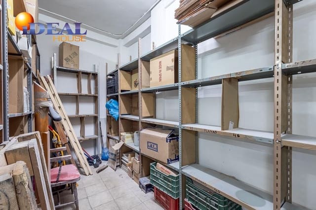 Gewerbe zu verkaufen in Centro, Granada Stadt - 150.000 € (Ref: 9456191)