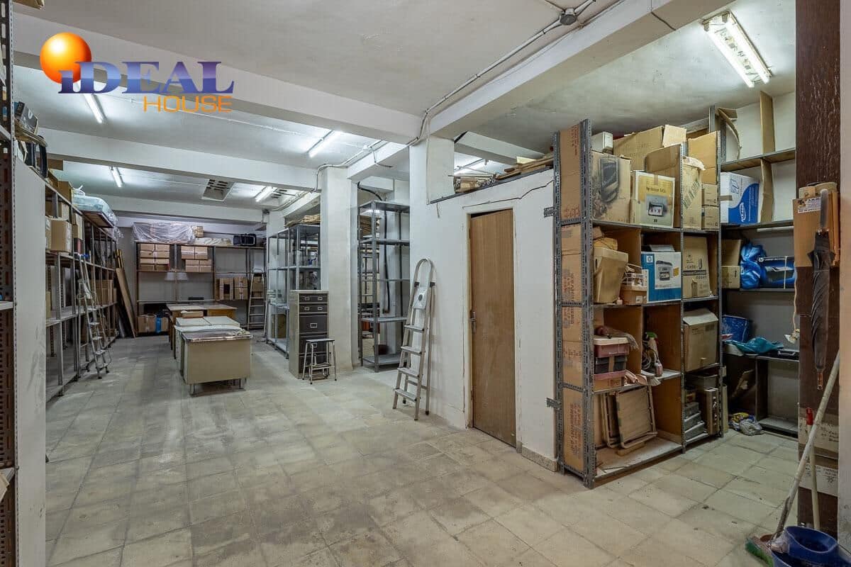 Gewerbe zu verkaufen in Granada Stadt - 150.000 € (Ref: 9456191)