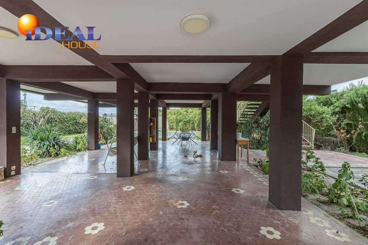 3 makuuhuone Maalaistalo myytävänä paikassa Cajar mukana uima-altaan 
autotalli - 435 000 € (Ref: 9456195)