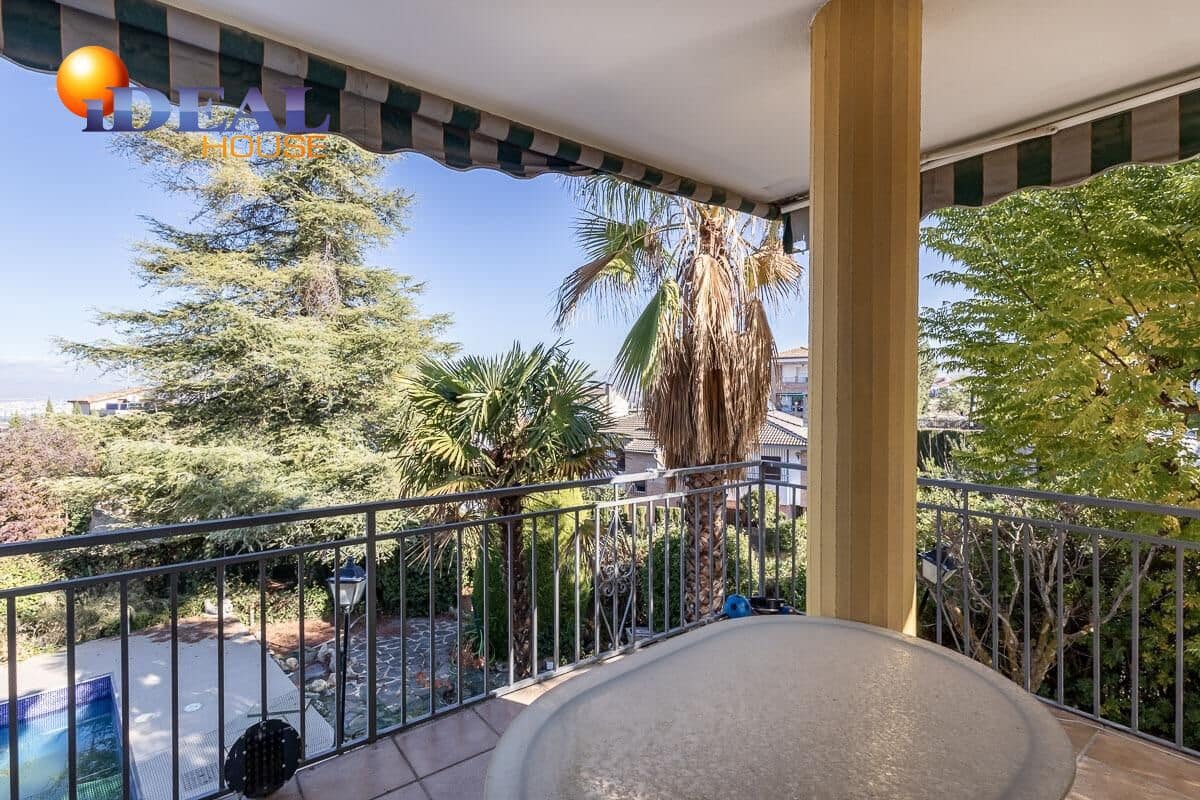 4 sovrum Villa till salu i Gojar med pool garage - 430 000 € (Ref: 9462017)