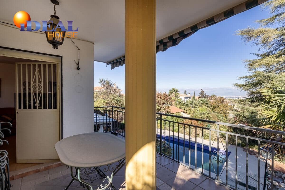 4 sovrum Villa till salu i Gojar med pool garage - 430 000 € (Ref: 9462017)