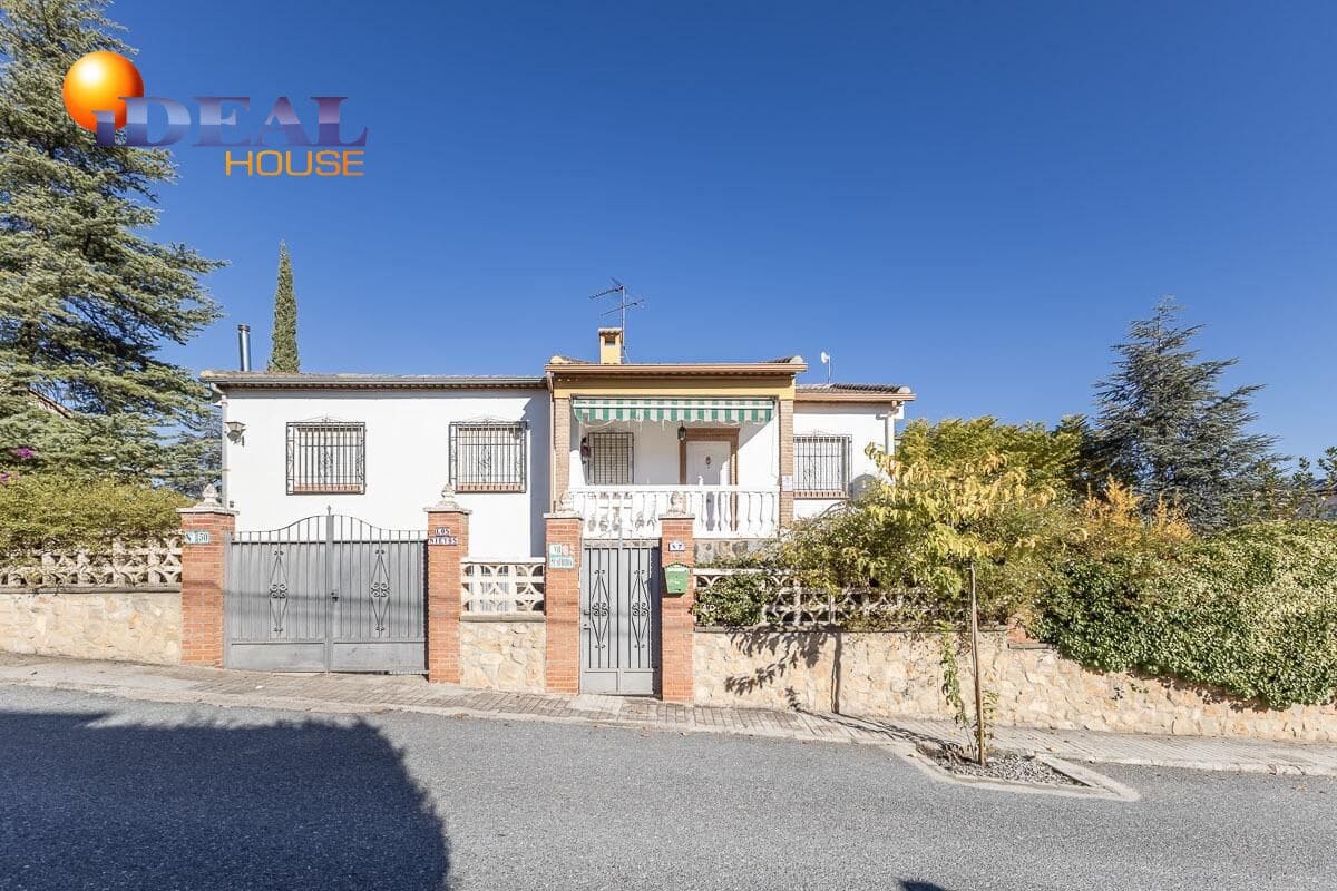 4 sovrum Villa till salu i Gojar med pool garage - 430 000 € (Ref: 9462017)