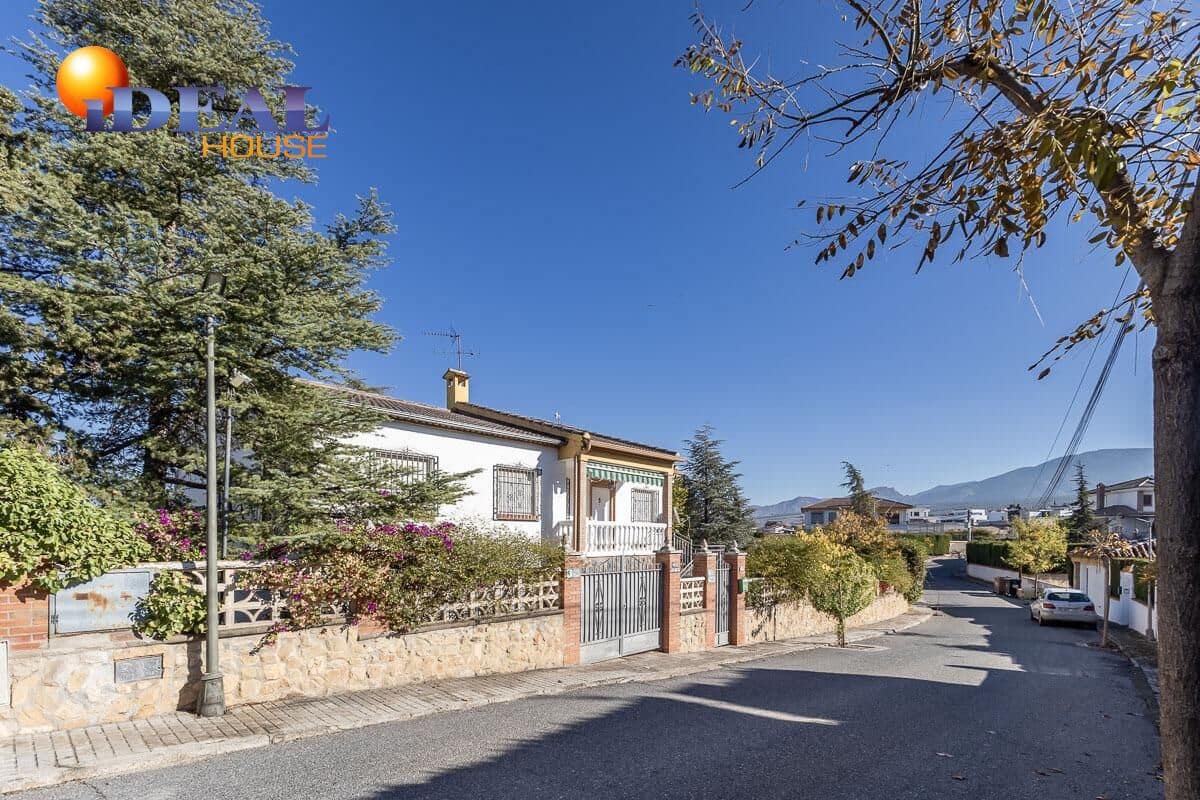 4 sovrum Villa till salu i Gojar med pool garage - 430 000 € (Ref: 9462017)