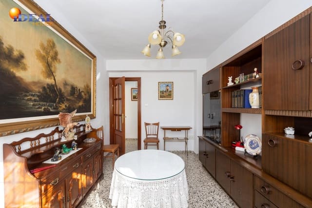 4 soverom Leilighet til salgs i Granada by med garasje - € 245 000 (Ref: 9462018)