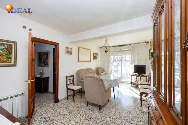 4 soverom Leilighet til salgs i Granada by med garasje - € 245 000 (Ref: 9462018)
