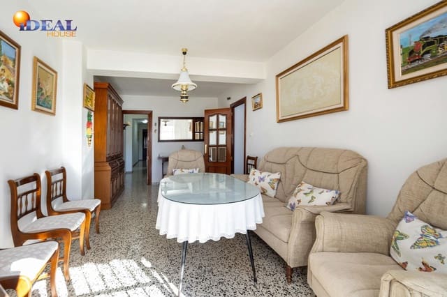 4 soverom Leilighet til salgs i Granada by med garasje - € 245 000 (Ref: 9462018)