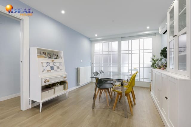 4 quarto Apartamento para venda em Granada cidade com garagem - 535 000 € (Ref: 9462019)