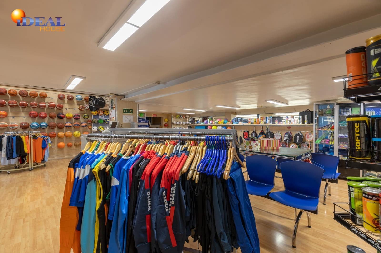 Kaupallinen myytävänä paikassa Granada kaupunki - 365 000 € (Ref: 9465588)