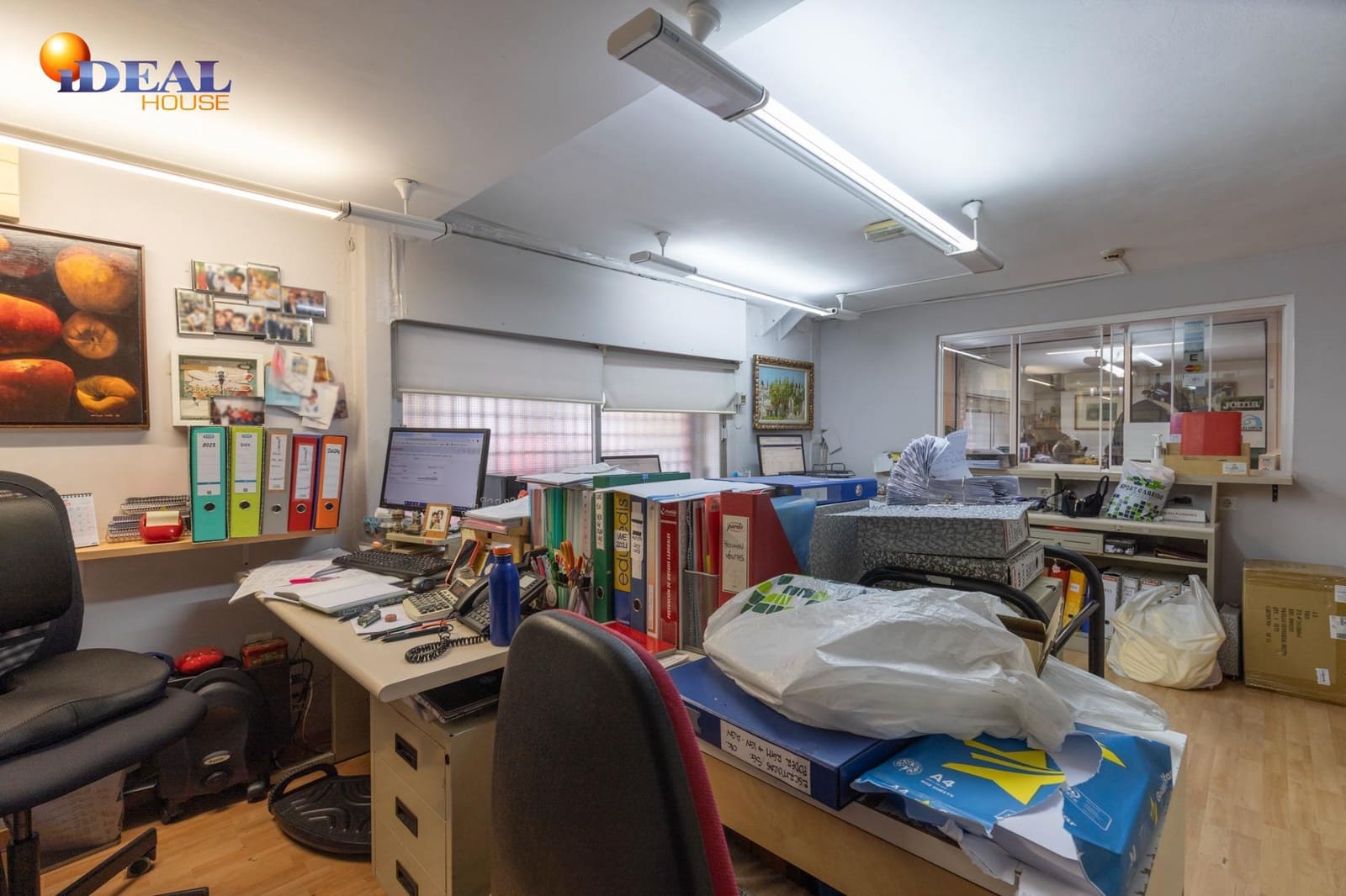 Kaupallinen myytävänä paikassa Granada kaupunki - 365 000 € (Ref: 9465588)