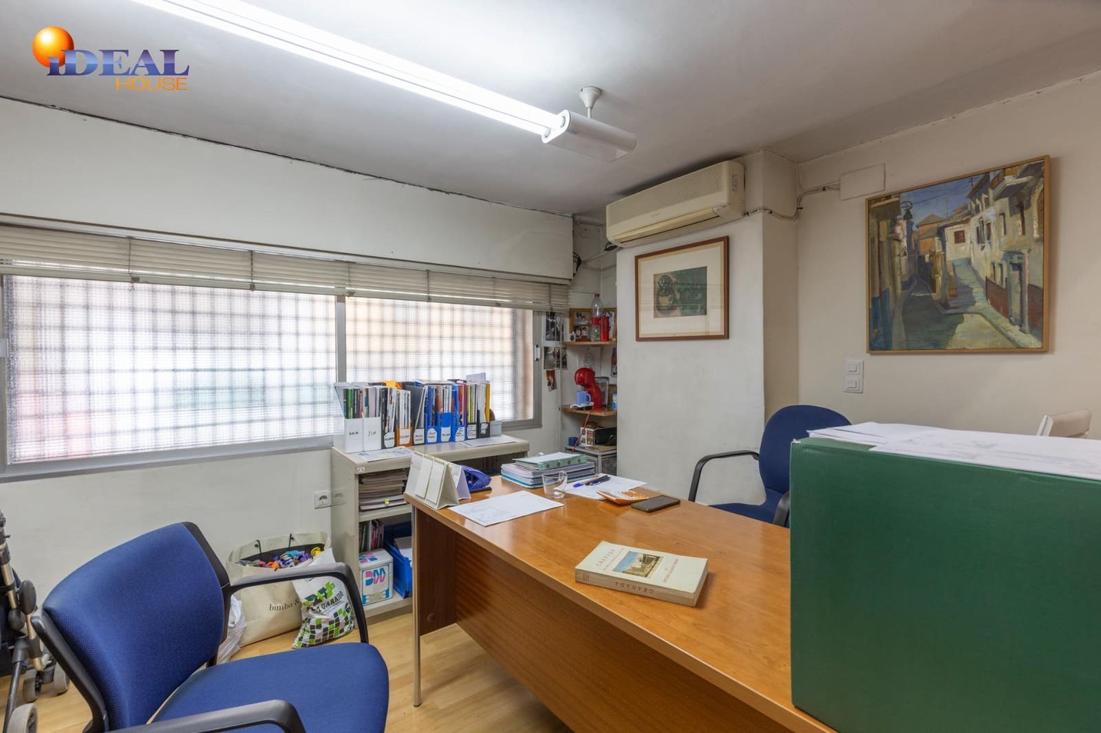 Kaupallinen myytävänä paikassa Granada kaupunki - 365 000 € (Ref: 9465588)