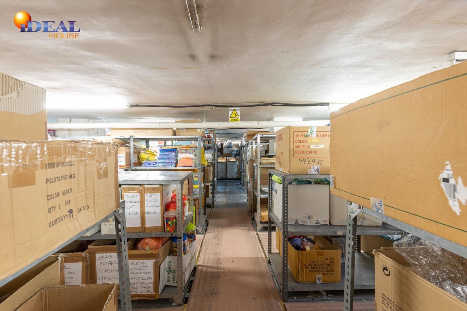 Kaupallinen myytävänä paikassa Granada kaupunki - 365 000 € (Ref: 9465588)