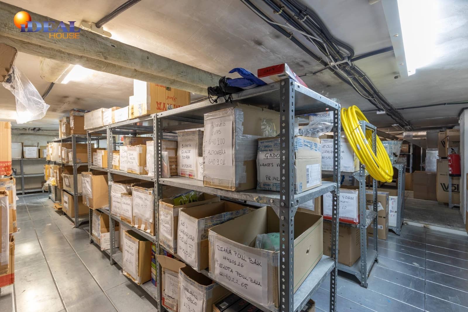 Kaupallinen myytävänä paikassa Granada kaupunki - 365 000 € (Ref: 9465588)