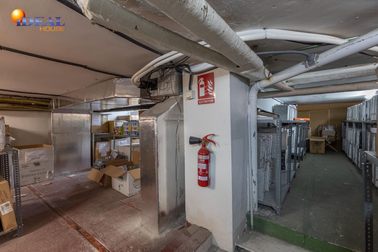 Kaupallinen myytävänä paikassa Granada kaupunki - 365 000 € (Ref: 9465588)