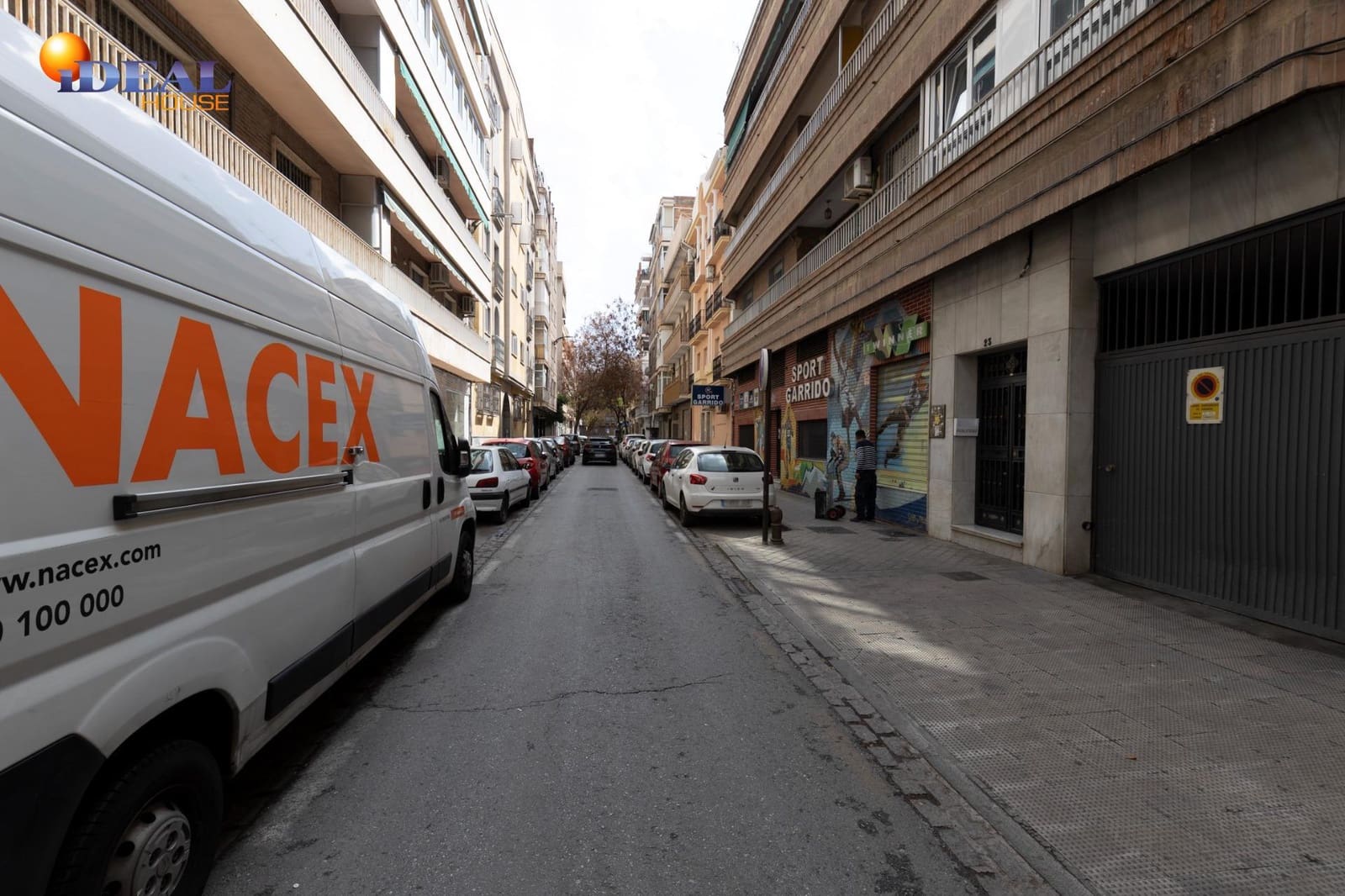 Kaupallinen myytävänä paikassa Granada kaupunki - 365 000 € (Ref: 9465588)