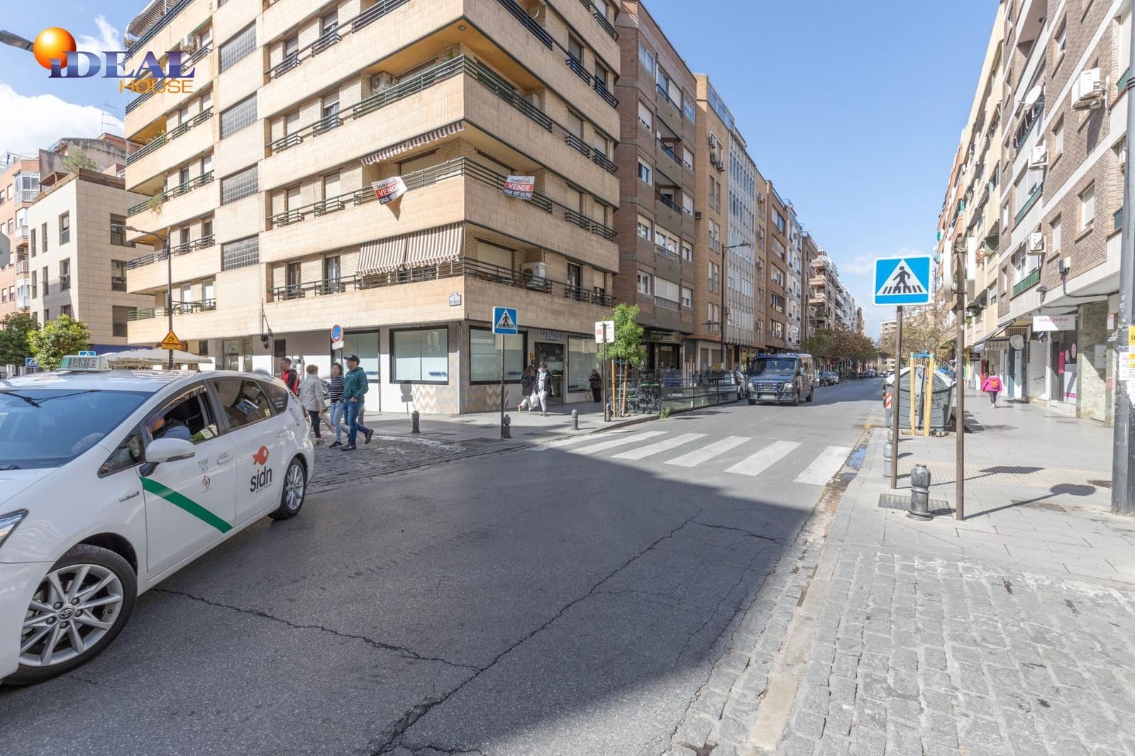 Kaupallinen myytävänä paikassa Granada kaupunki - 365 000 € (Ref: 9465588)