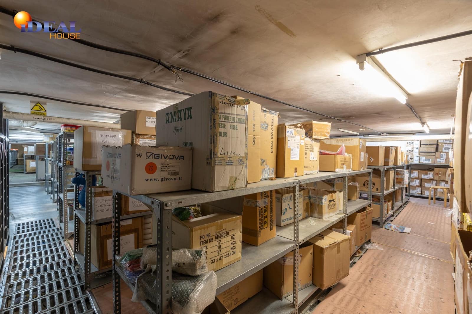 Kaupallinen myytävänä paikassa Granada kaupunki - 365 000 € (Ref: 9465588)