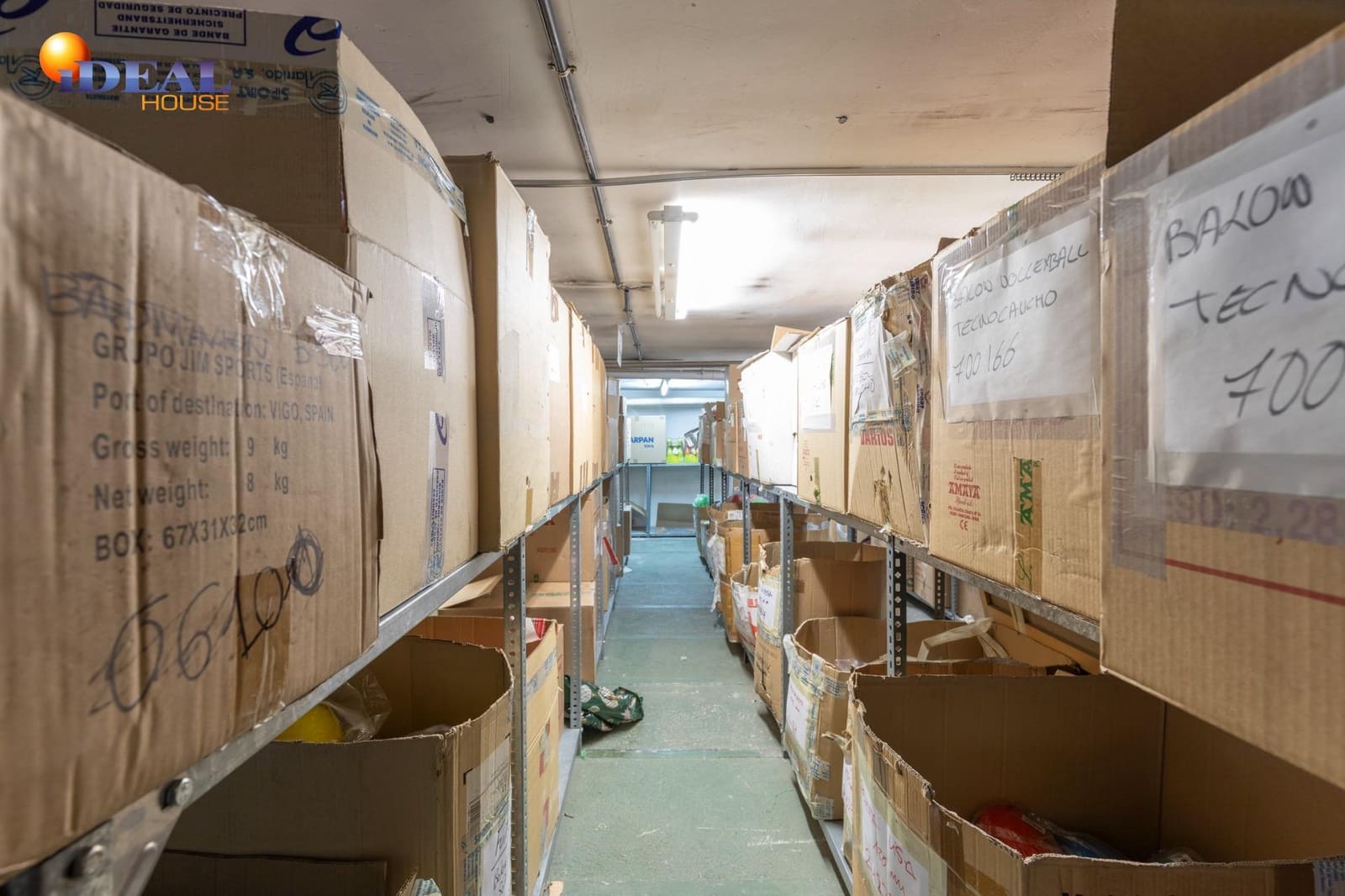 Kaupallinen myytävänä paikassa Granada kaupunki - 365 000 € (Ref: 9465588)