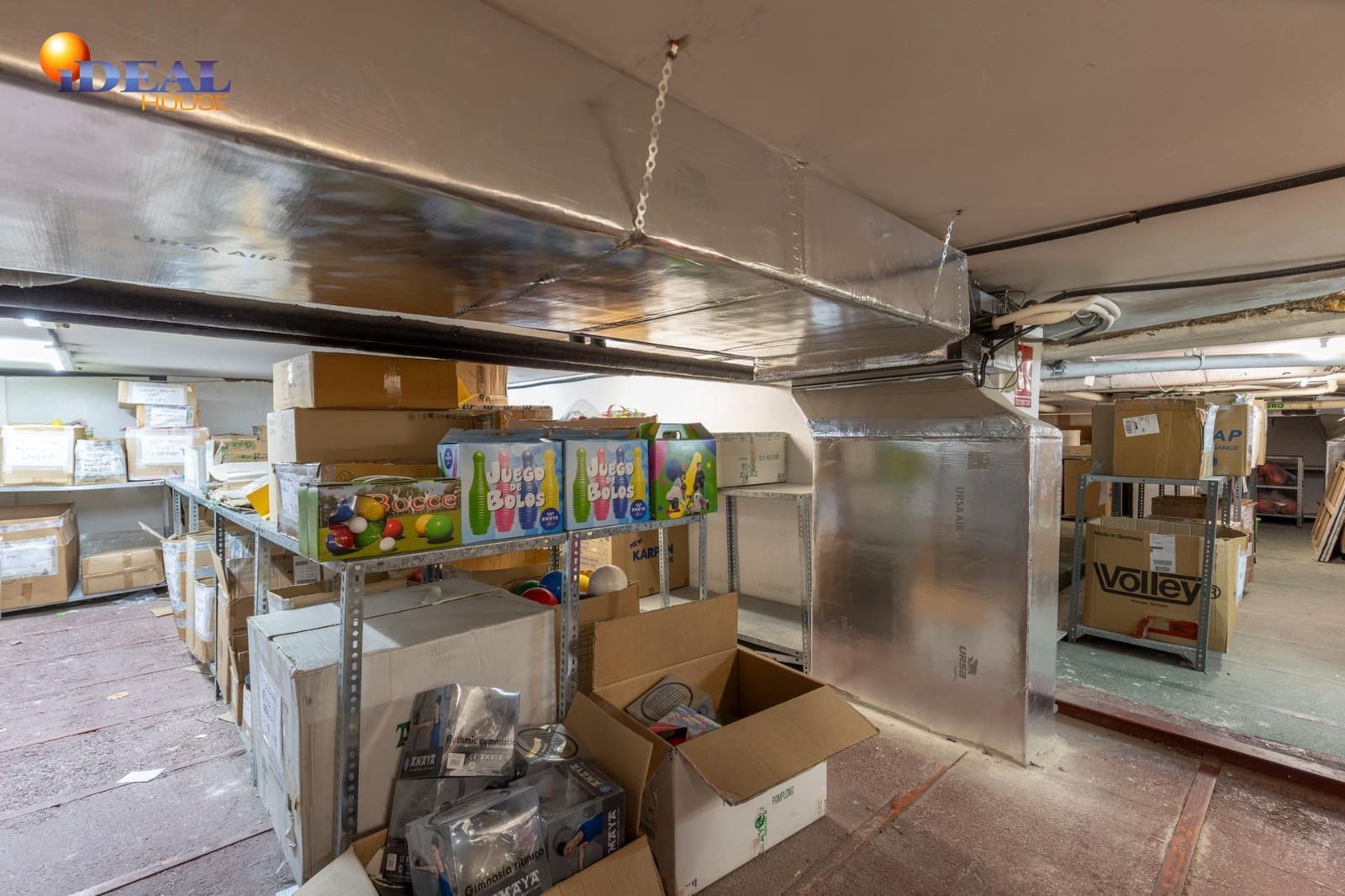 Kaupallinen myytävänä paikassa Granada kaupunki - 365 000 € (Ref: 9465588)