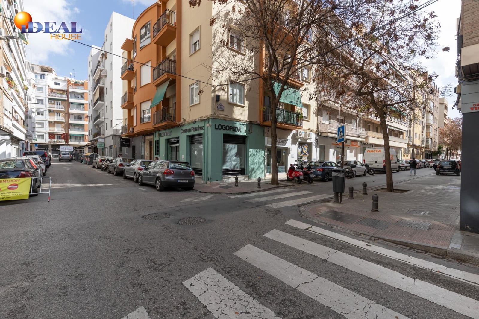 Kaupallinen myytävänä paikassa Granada kaupunki - 365 000 € (Ref: 9465588)