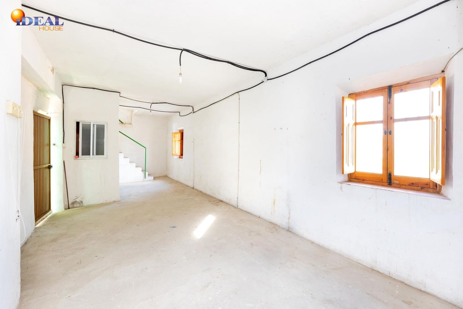 4 soverom Finca/Herregård til salgs i Granada by - € 149 000 (Ref: 9465590)