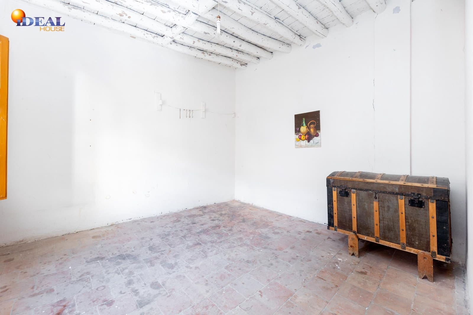 4 soverom Finca/Herregård til salgs i Granada by - € 149 000 (Ref: 9465590)