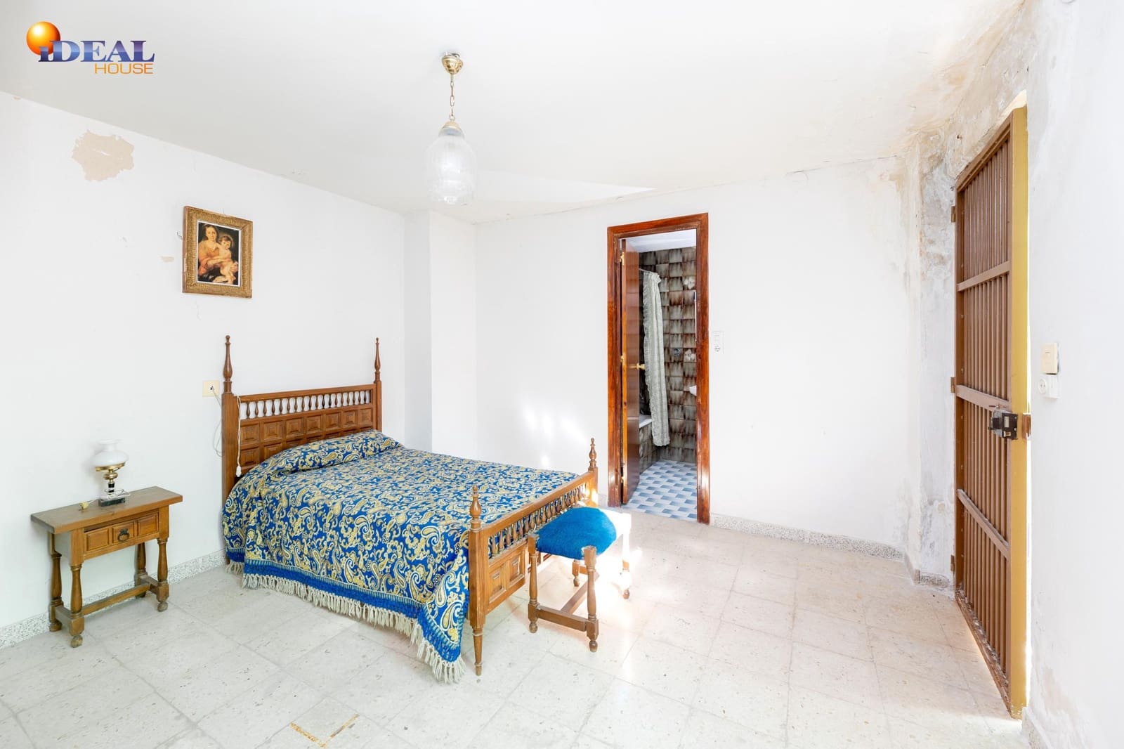 4 soverom Finca/Herregård til salgs i Granada by - € 149 000 (Ref: 9465590)