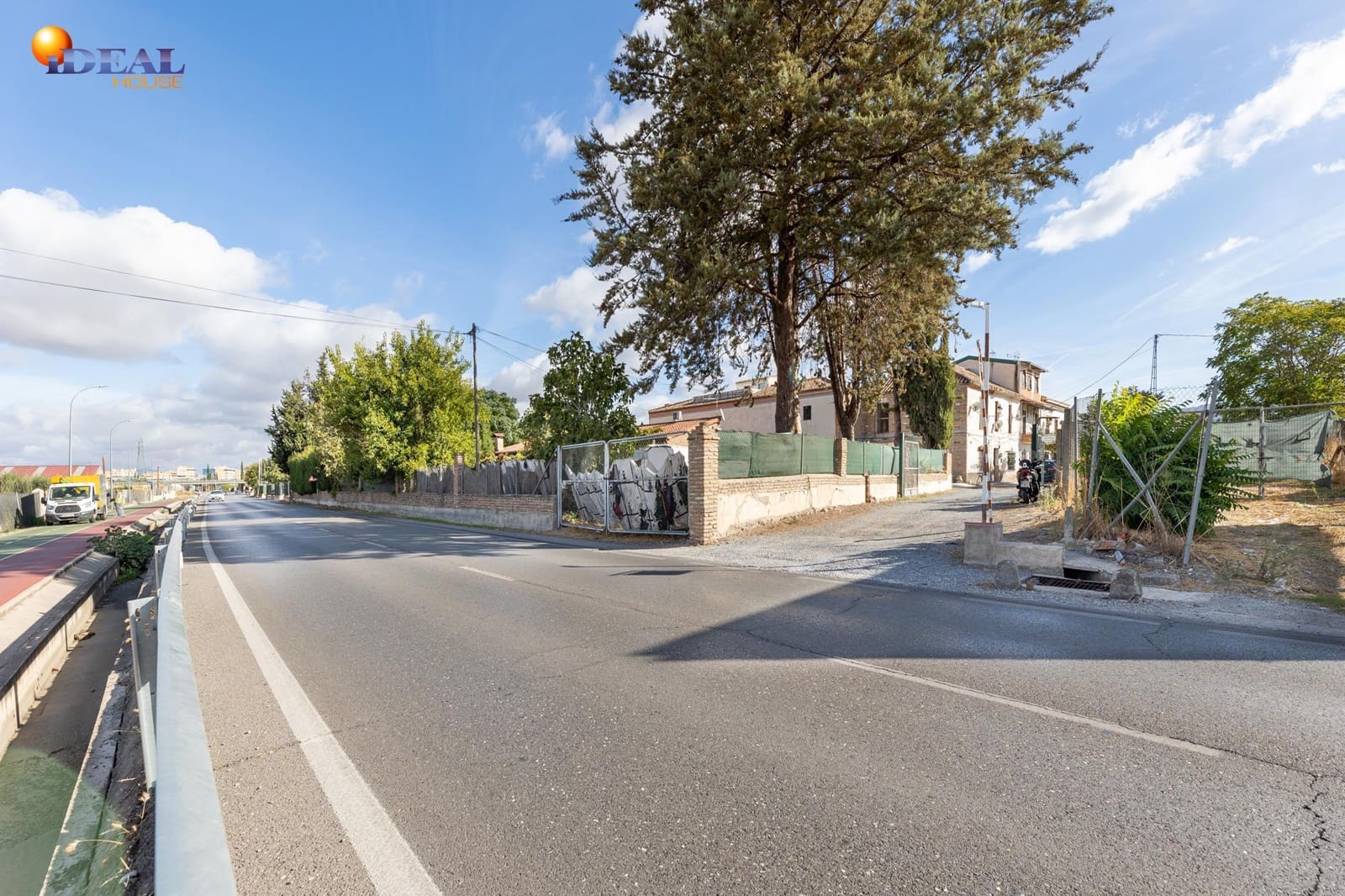 4 soverom Finca/Herregård til salgs i Granada by - € 149 000 (Ref: 9465590)