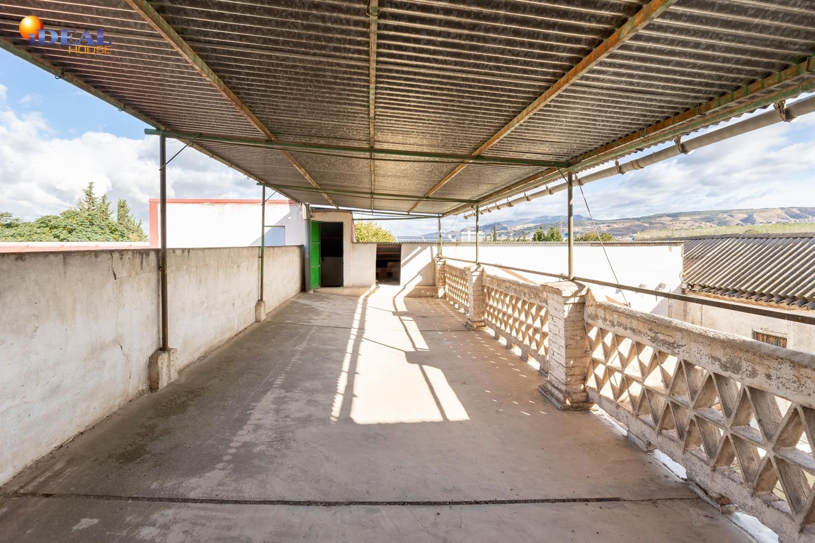 4 soverom Finca/Herregård til salgs i Granada by - € 149 000 (Ref: 9465590)