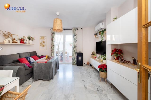 3 sovrum Hus till salu i La Zubia med garage - 299 000 € (Ref: 9465592)