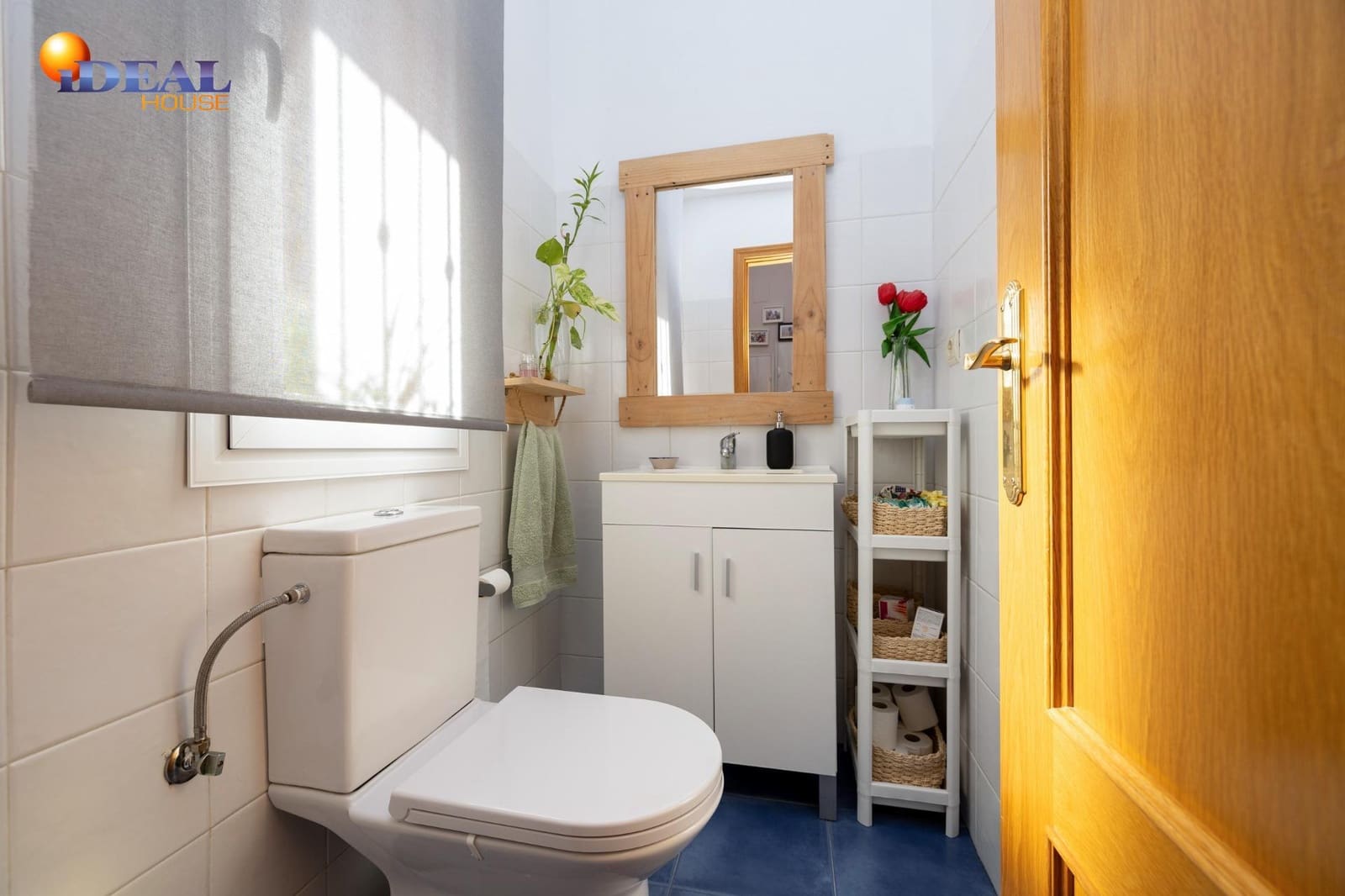 3 sovrum Hus till salu i La Zubia med garage - 299 000 € (Ref: 9465592)