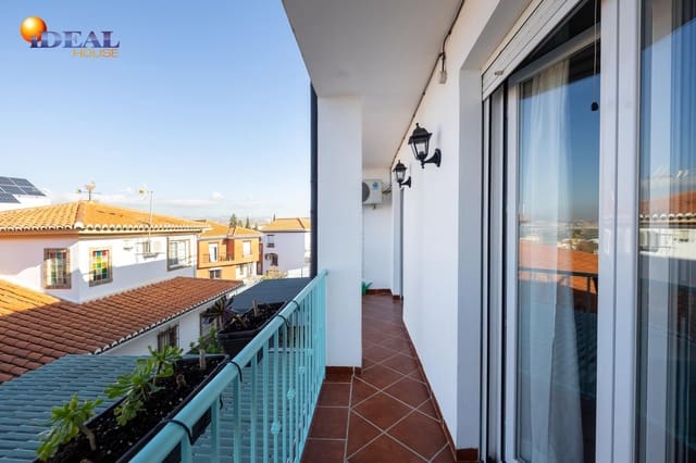 3 sovrum Hus till salu i La Zubia med garage - 299 000 € (Ref: 9465592)