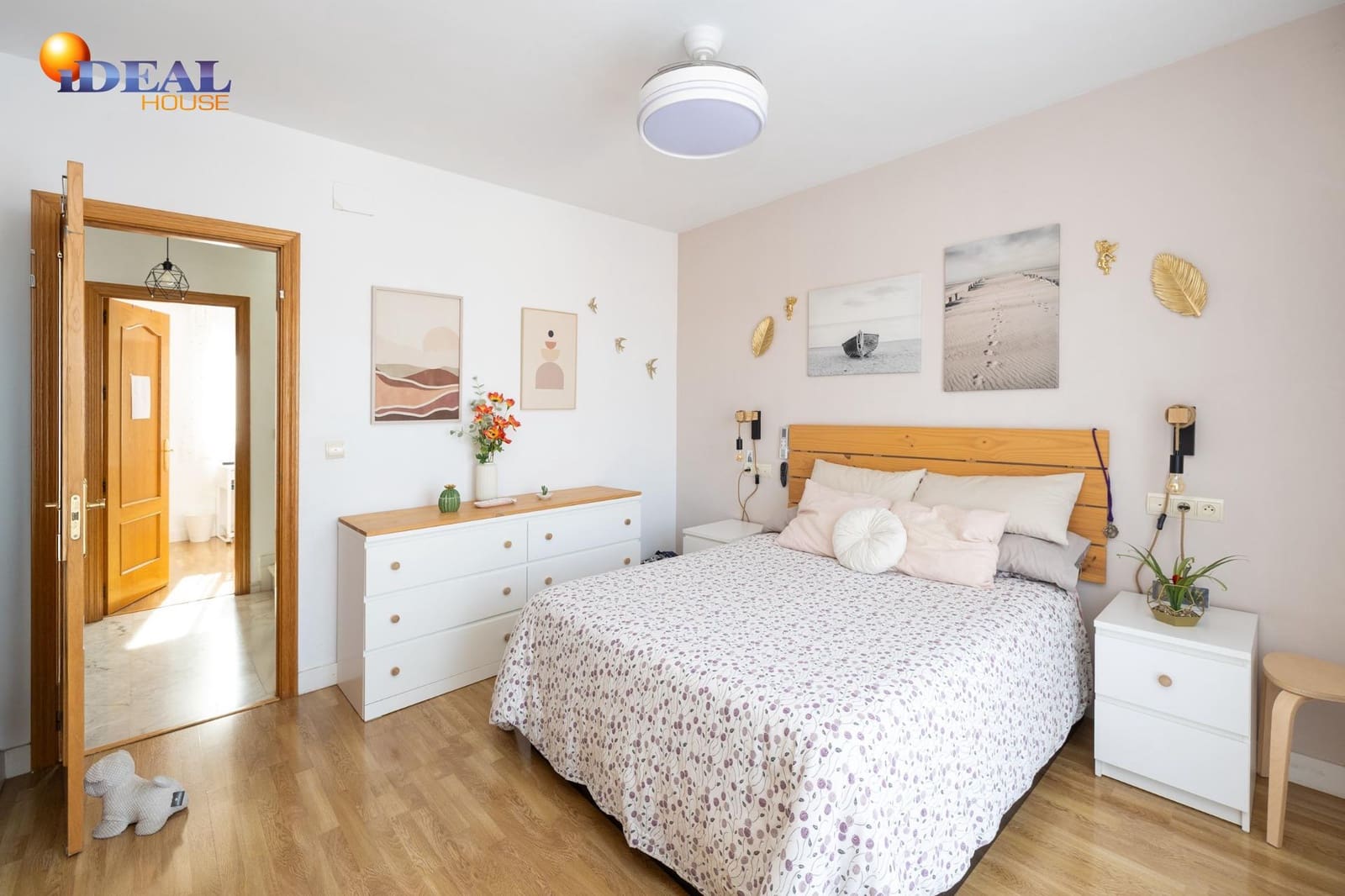 3 sovrum Hus till salu i La Zubia med garage - 299 000 € (Ref: 9465592)