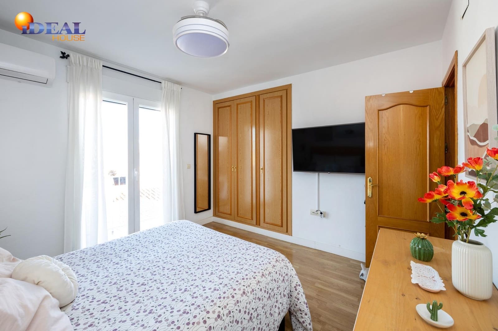 3 sovrum Hus till salu i La Zubia med garage - 299 000 € (Ref: 9465592)