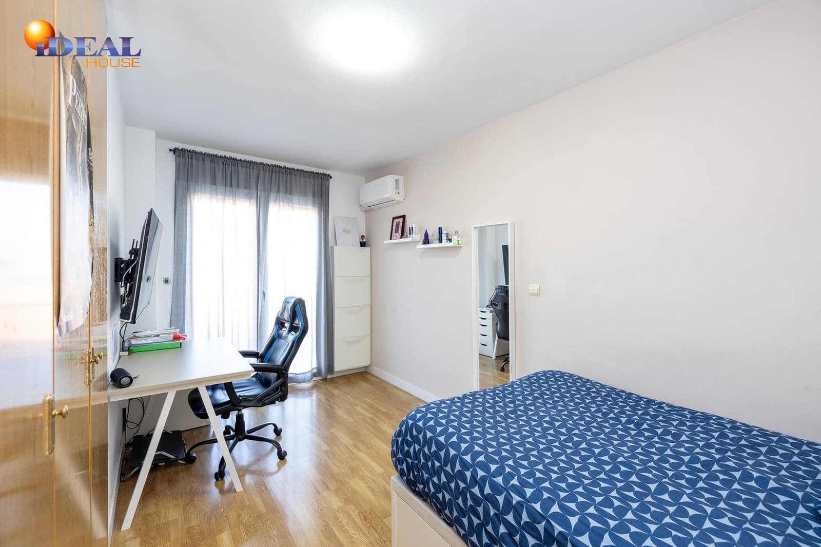 3 sovrum Hus till salu i La Zubia med garage - 299 000 € (Ref: 9465592)