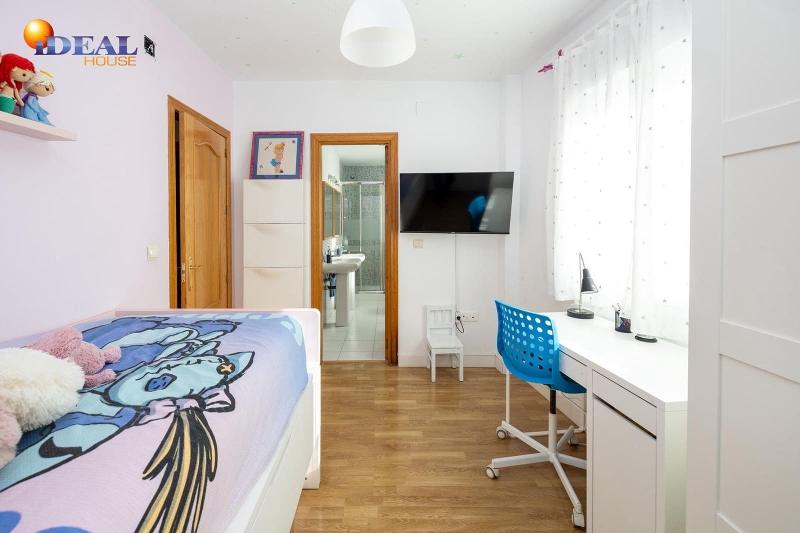 3 sovrum Hus till salu i La Zubia med garage - 299 000 € (Ref: 9465592)