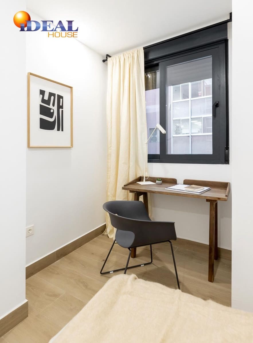 2 makuuhuone Asunto myytävänä paikassa Granada kaupunki - 279 000 € (Ref: 9468446)