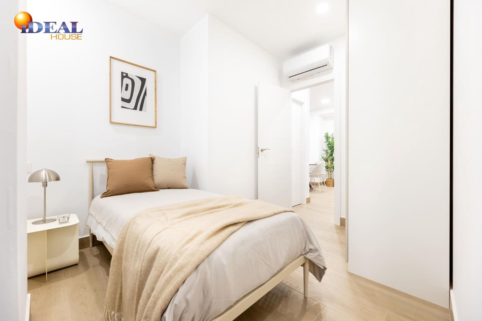 2 makuuhuone Asunto myytävänä paikassa Granada kaupunki - 279 000 € (Ref: 9468446)