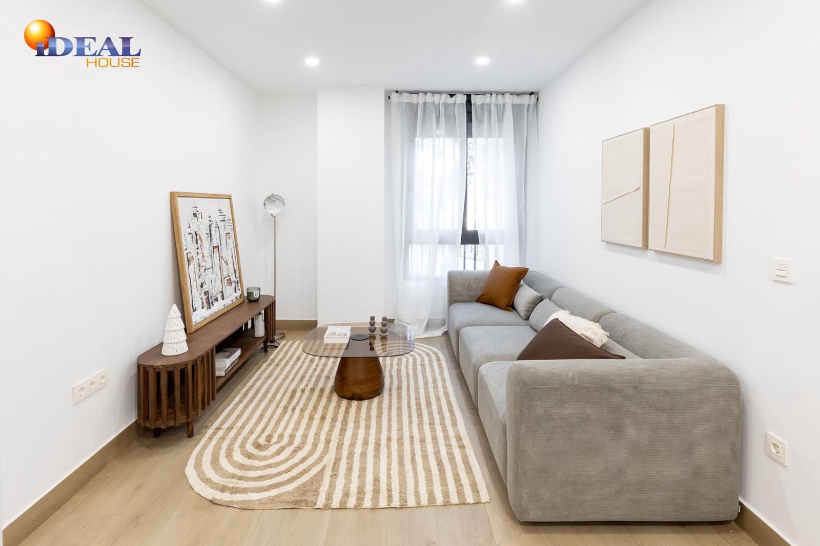 2 makuuhuone Asunto myytävänä paikassa Granada kaupunki - 279 000 € (Ref: 9468446)