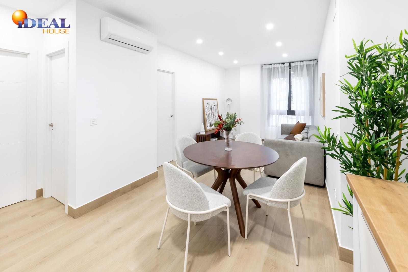 2 makuuhuone Asunto myytävänä paikassa Granada kaupunki - 279 000 € (Ref: 9468446)