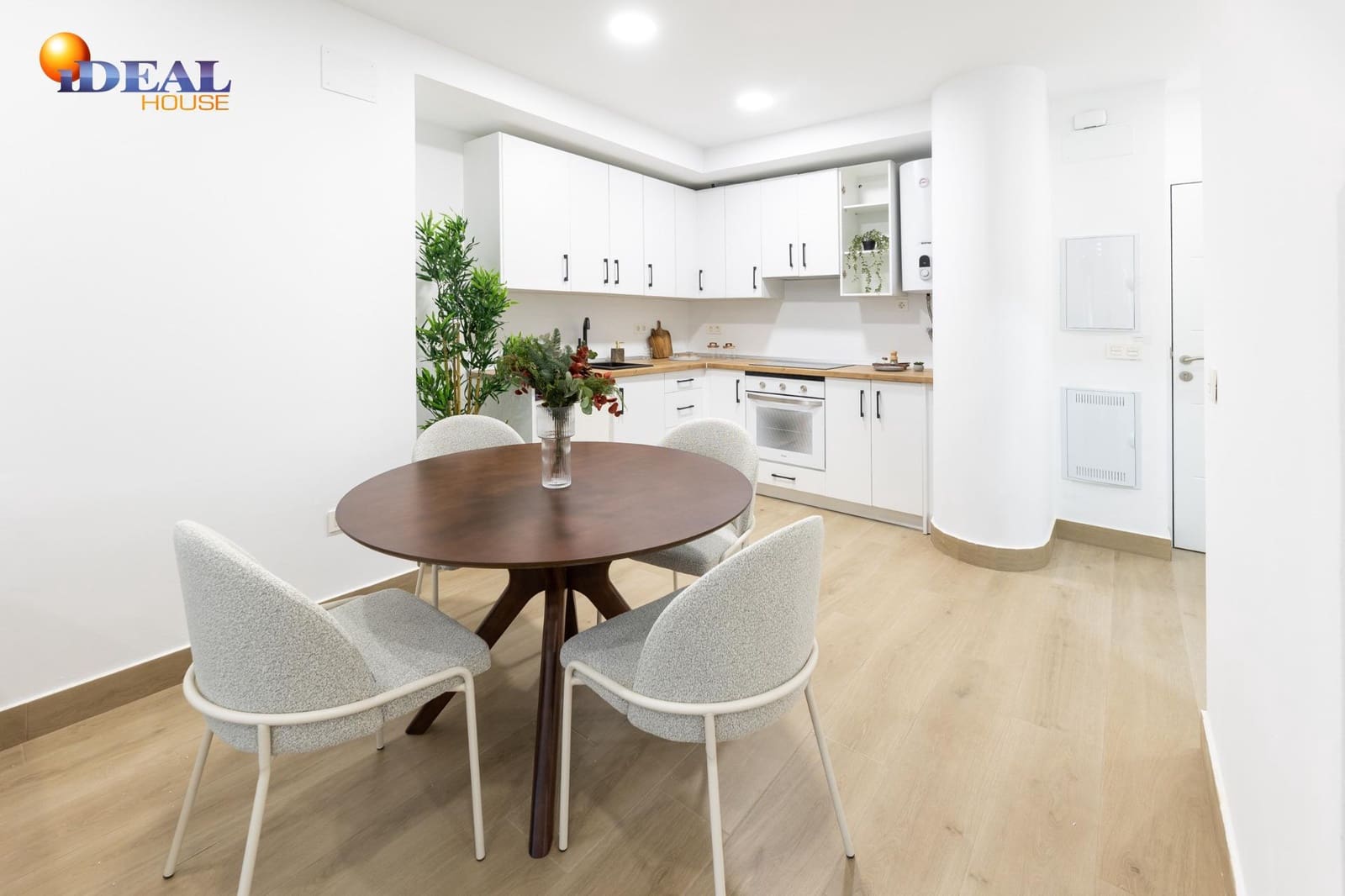 2 makuuhuone Asunto myytävänä paikassa Granada kaupunki - 279 000 € (Ref: 9468446)