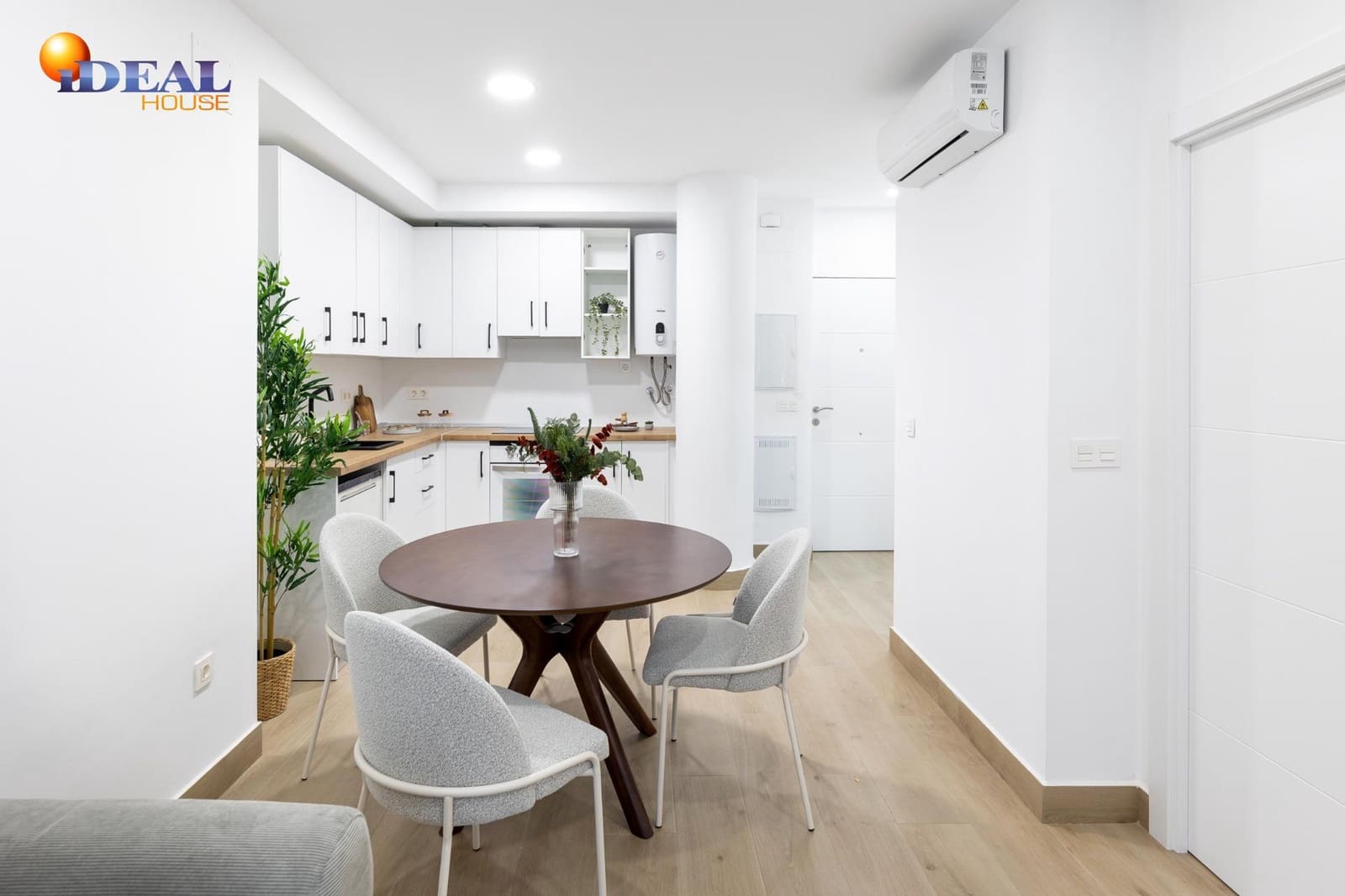 2 makuuhuone Asunto myytävänä paikassa Granada kaupunki - 279 000 € (Ref: 9468446)