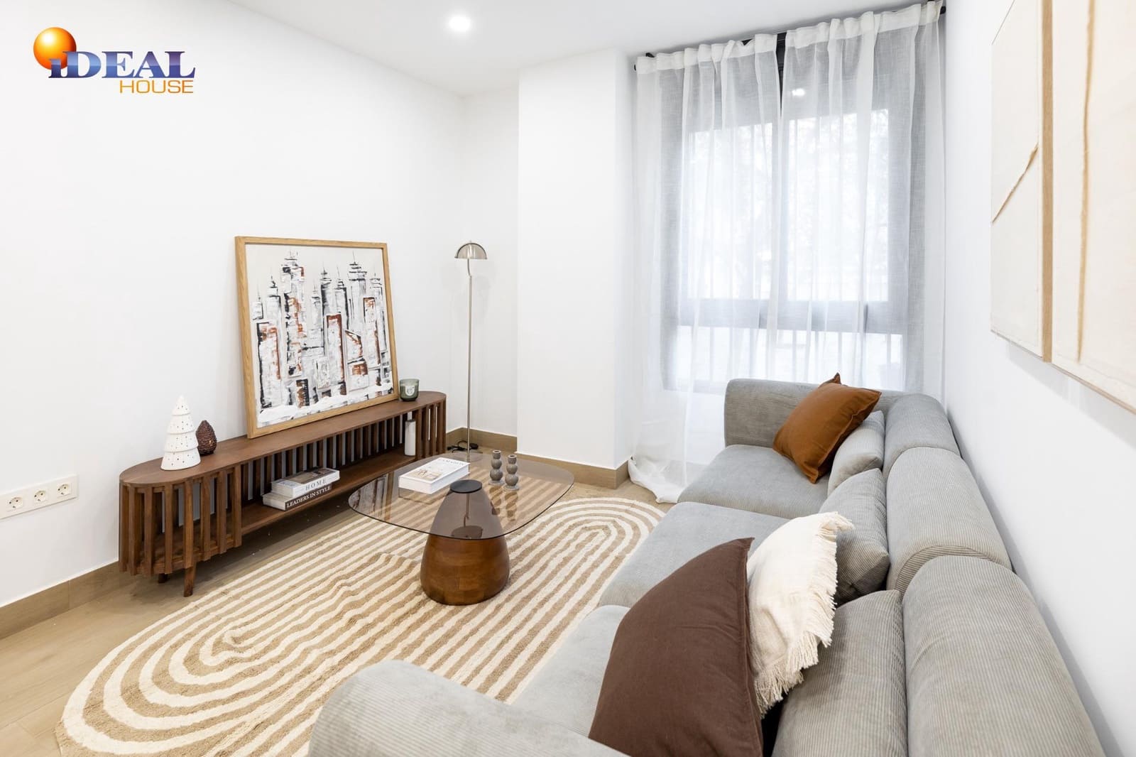 2 makuuhuone Asunto myytävänä paikassa Granada kaupunki - 279 000 € (Ref: 9468446)