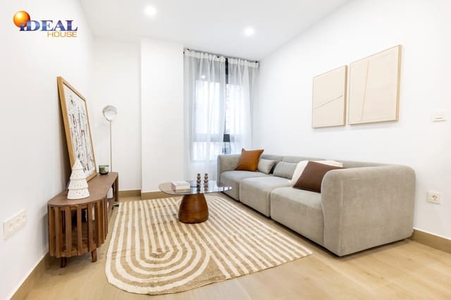 2 makuuhuone Asunto myytävänä paikassa Granada kaupunki - 279 000 € (Ref: 9468446)