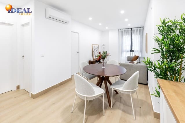 2 makuuhuone Asunto myytävänä paikassa Granada kaupunki - 279 000 € (Ref: 9468446)