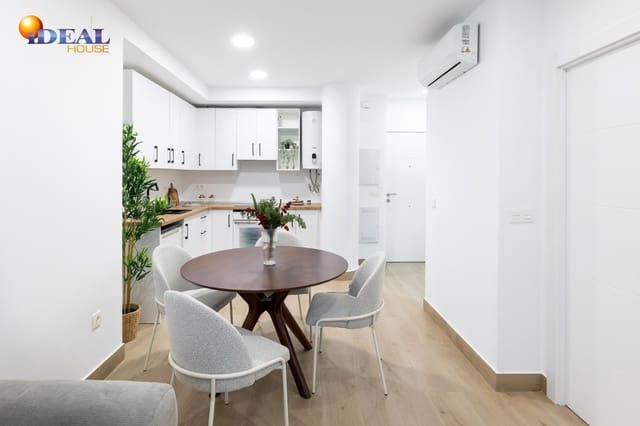 2 makuuhuone Asunto myytävänä paikassa Granada kaupunki - 279 000 € (Ref: 9468446)