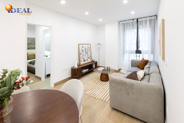 2 makuuhuone Asunto myytävänä paikassa Granada kaupunki - 279 000 € (Ref: 9468446)