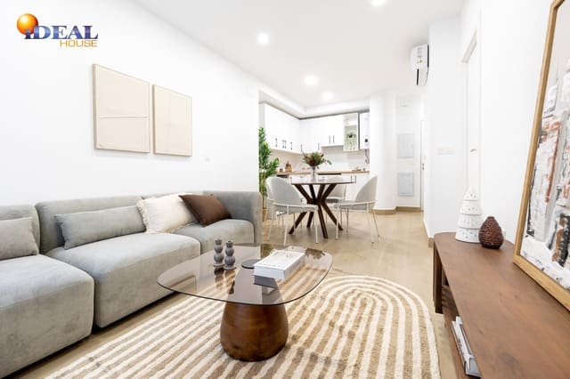 2 makuuhuone Asunto myytävänä paikassa Granada kaupunki - 279 000 € (Ref: 9468446)