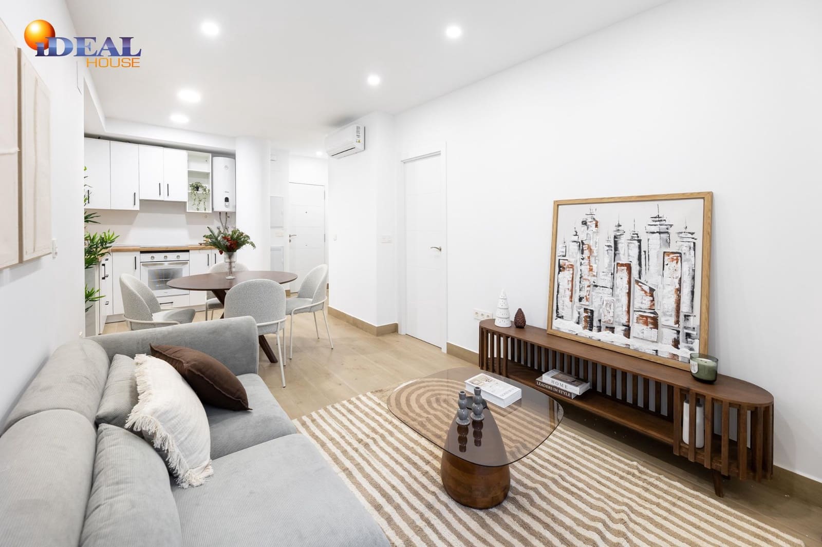 2 makuuhuone Asunto myytävänä paikassa Granada kaupunki - 279 000 € (Ref: 9468446)