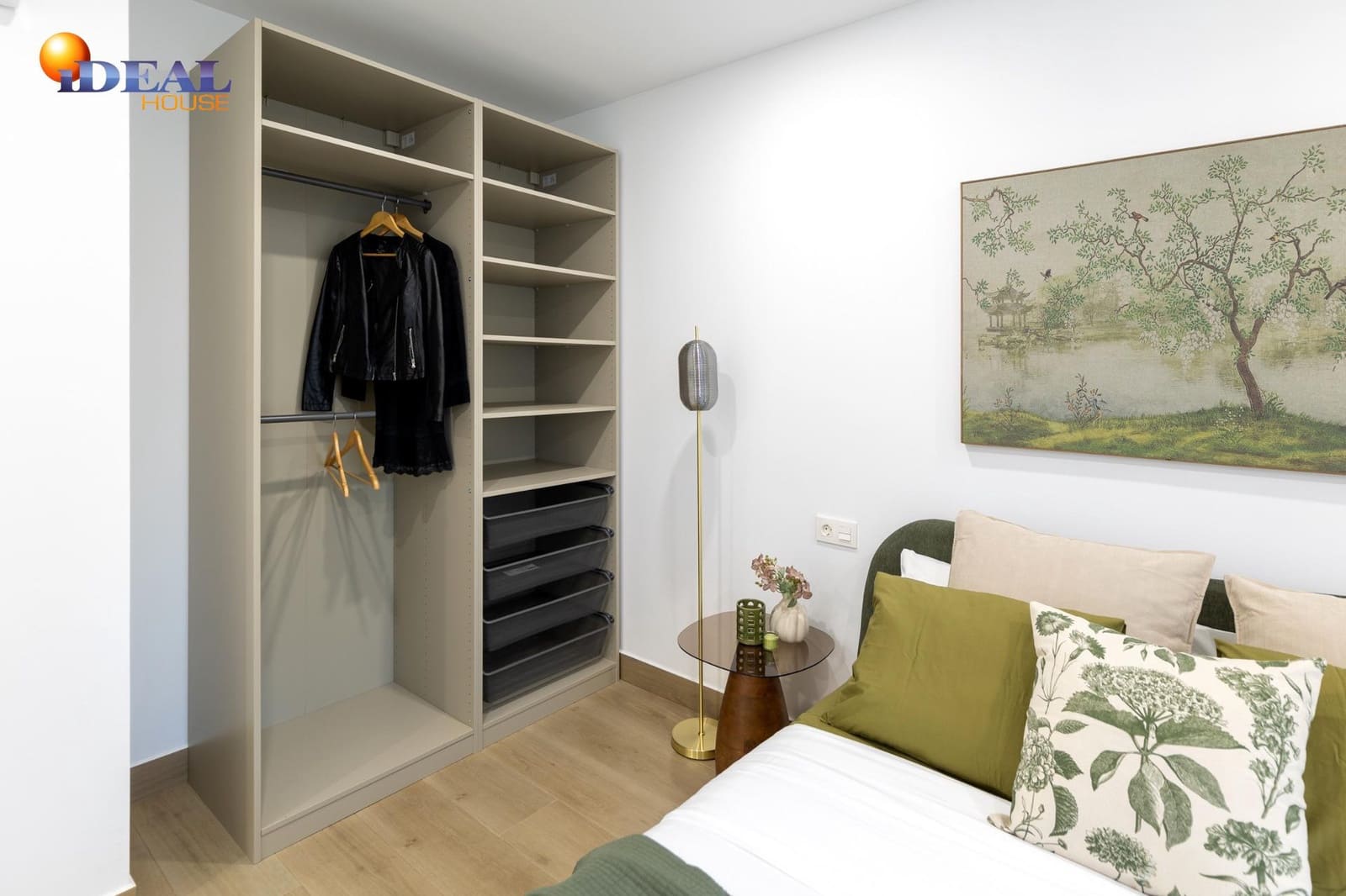 2 makuuhuone Asunto myytävänä paikassa Granada kaupunki - 279 000 € (Ref: 9468446)