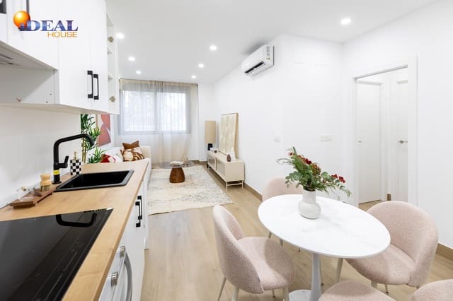 Piso de 2 habitaciones en Granada ciudad en venta - 279.000 € (Ref: 9468447)